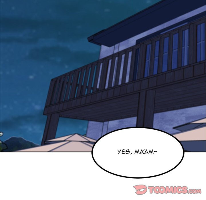 Excuse me, This is my Room - Chapter 76 Page 123