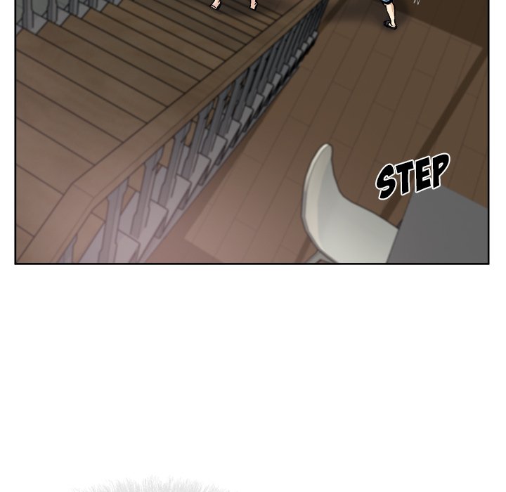 Excuse me, This is my Room - Chapter 76 Page 130