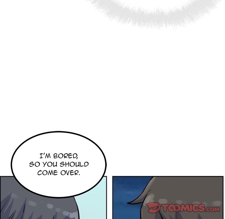 Excuse me, This is my Room - Chapter 76 Page 99