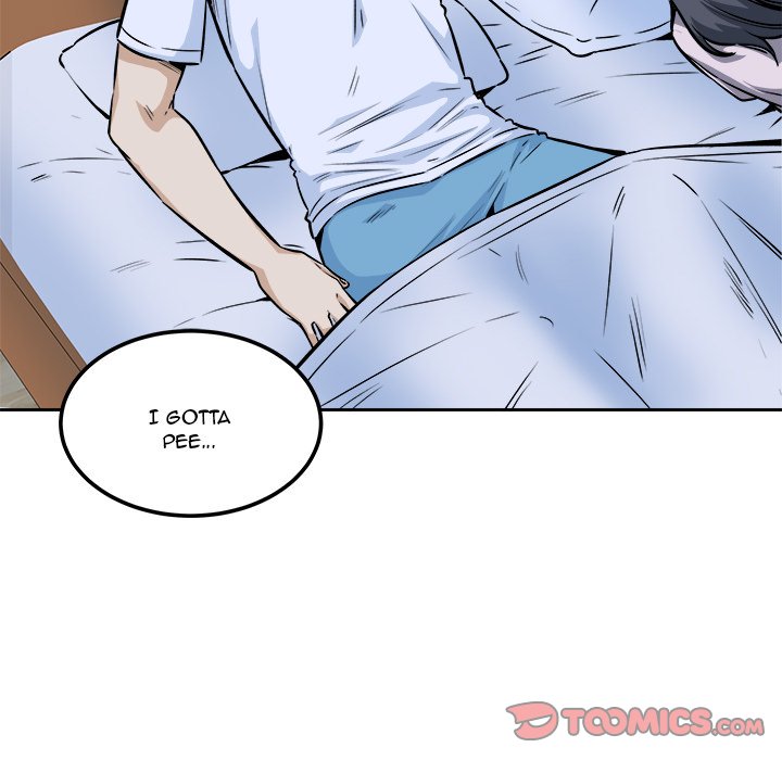 Excuse me, This is my Room - Chapter 77 Page 45