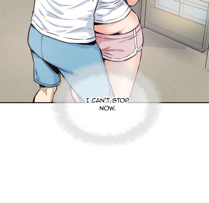 Excuse me, This is my Room - Chapter 77 Page 65