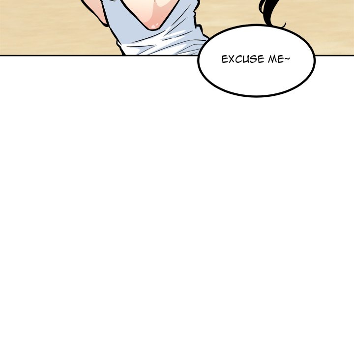 Excuse me, This is my Room - Chapter 78 Page 37