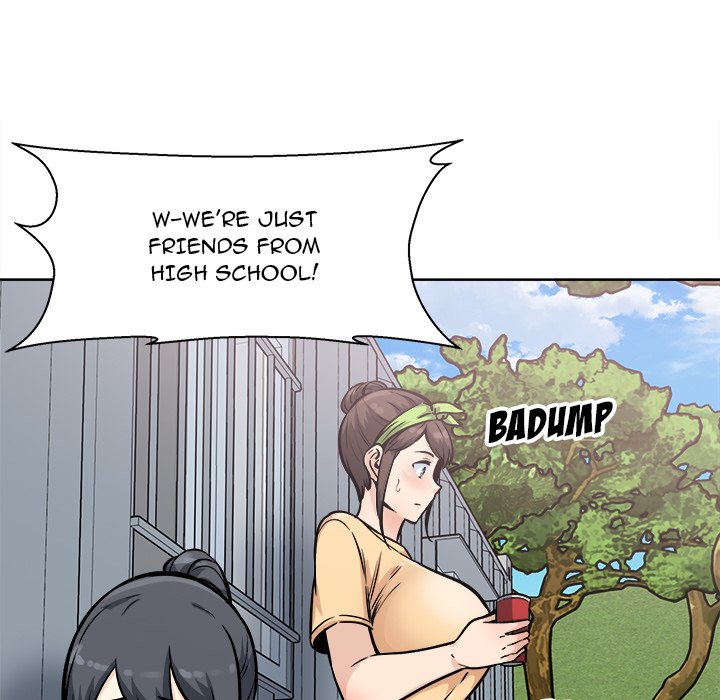 Excuse me, This is my Room - Chapter 78 Page 70