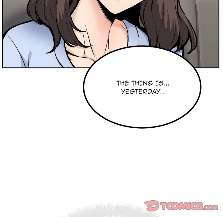 Excuse me, This is my Room - Chapter 79 Page 30