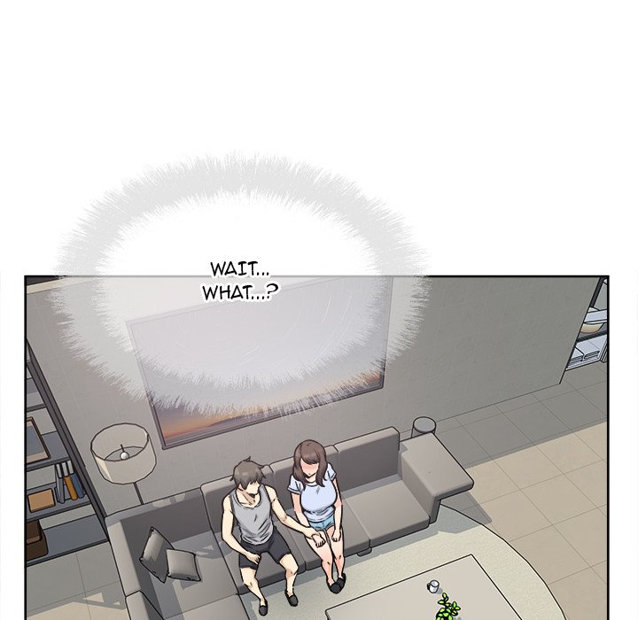 Excuse me, This is my Room - Chapter 79 Page 56
