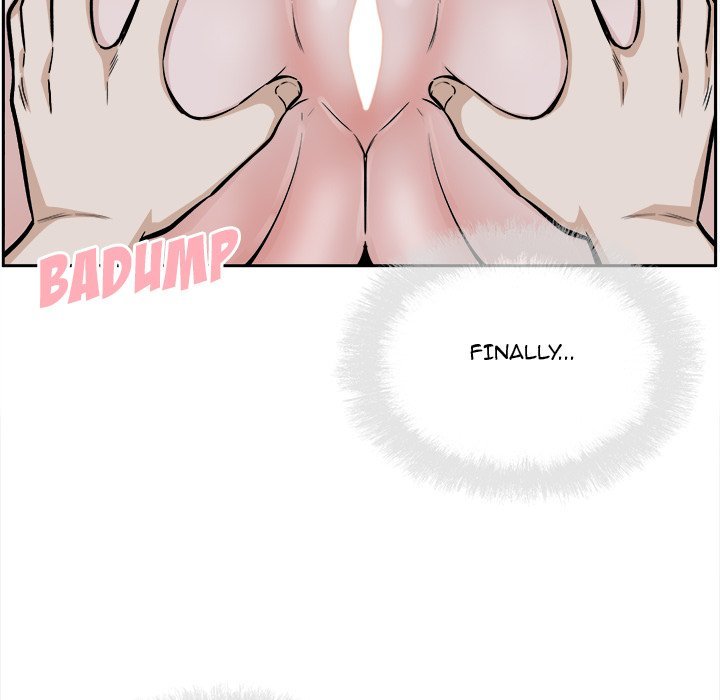 Excuse me, This is my Room - Chapter 80 Page 48