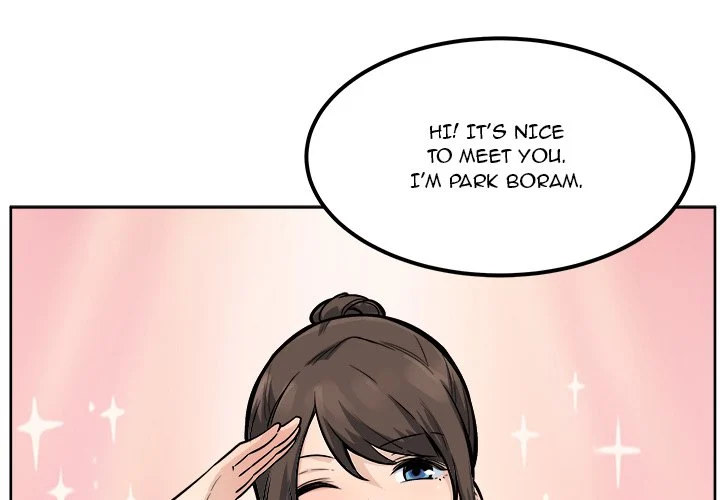 Excuse me, This is my Room - Chapter 81 Page 1