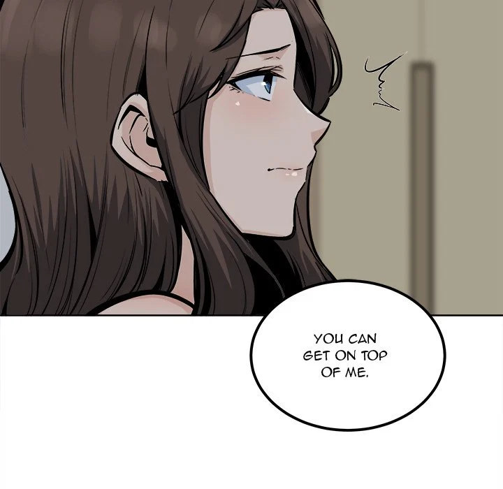 Excuse me, This is my Room - Chapter 81 Page 58