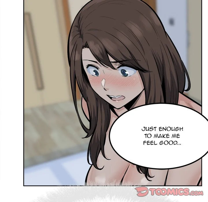 Excuse me, This is my Room - Chapter 81 Page 72