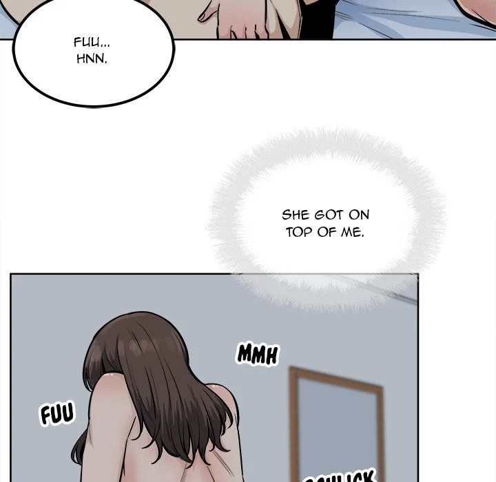 Excuse me, This is my Room - Chapter 81 Page 91