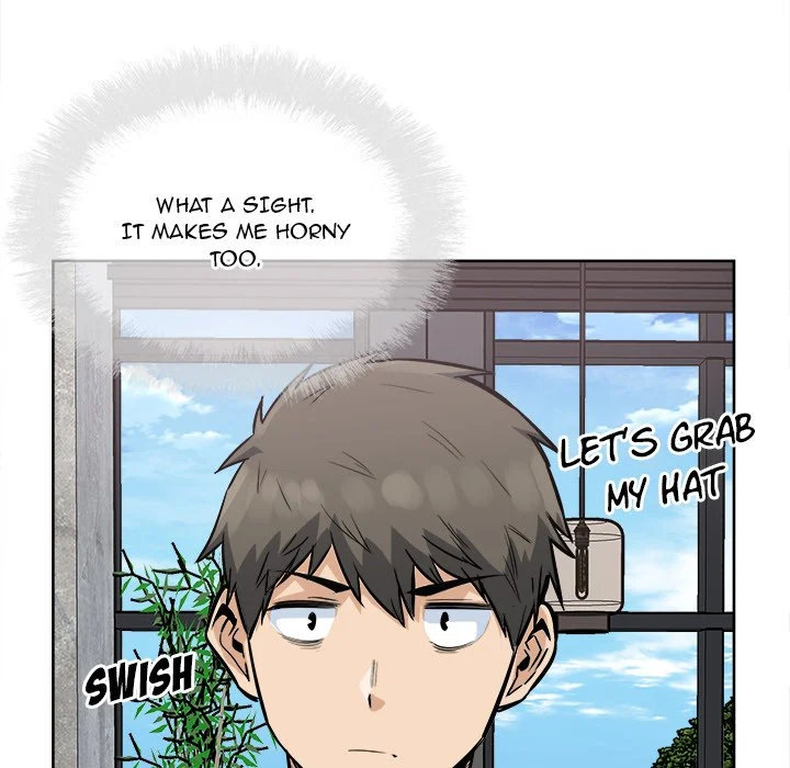 Excuse me, This is my Room - Chapter 82 Page 119
