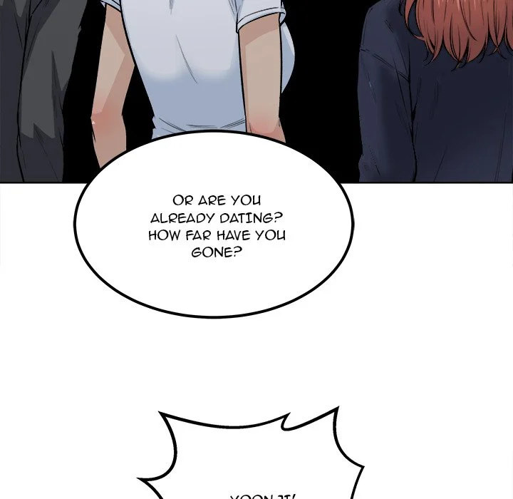 Excuse me, This is my Room - Chapter 83 Page 47