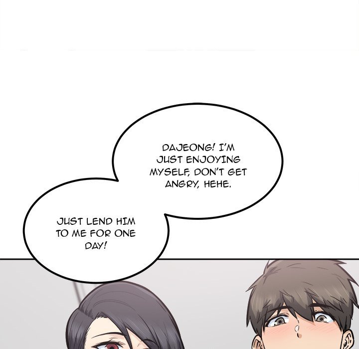 Excuse me, This is my Room - Chapter 85 Page 62