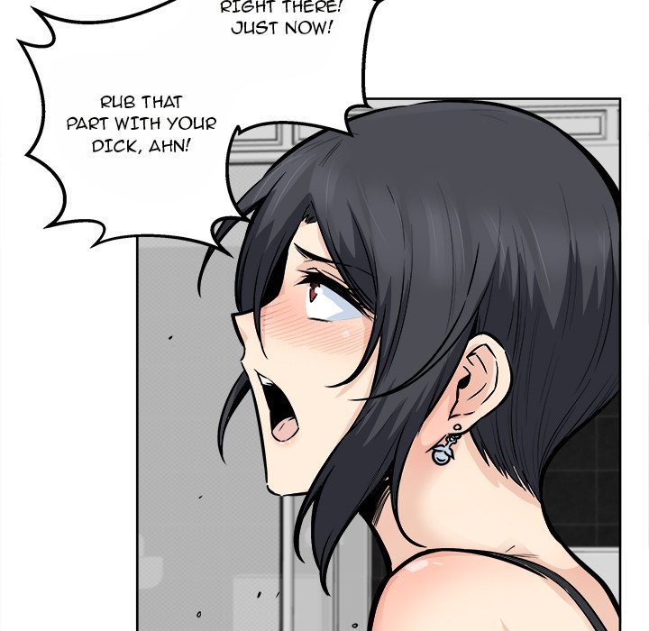 Excuse me, This is my Room - Chapter 86 Page 104