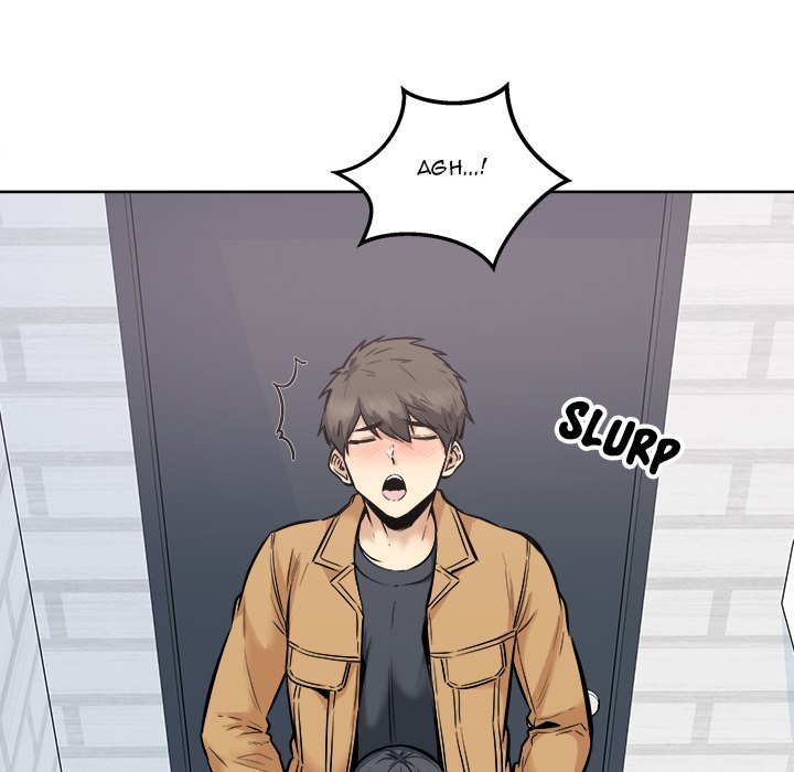 Excuse me, This is my Room - Chapter 89 Page 11