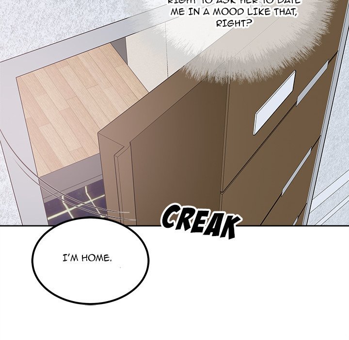 Excuse me, This is my Room - Chapter 90 Page 133