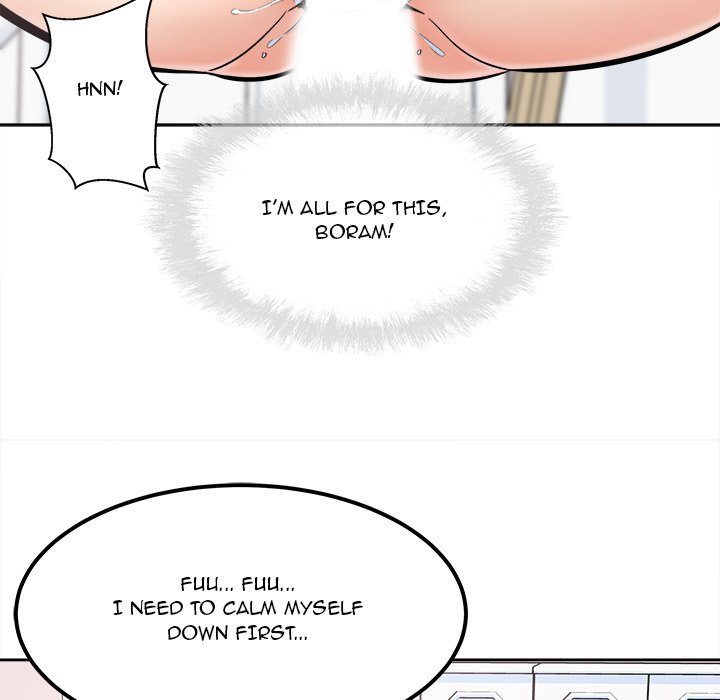 Excuse me, This is my Room - Chapter 90 Page 46
