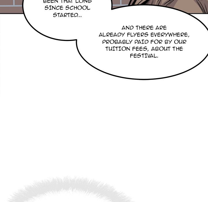 Excuse me, This is my Room - Chapter 91 Page 117