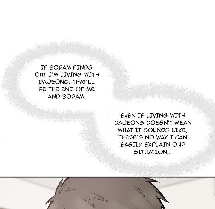 Excuse me, This is my Room - Chapter 91 Page 64