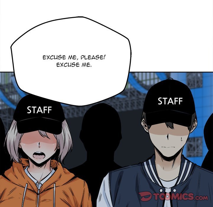 Excuse me, This is my Room - Chapter 92 Page 30