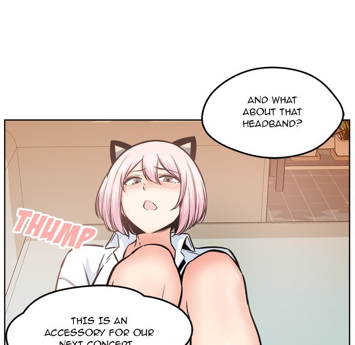 Excuse me, This is my Room - Chapter 95 Page 133