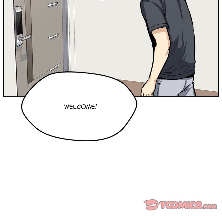 Excuse me, This is my Room - Chapter 96 Page 111