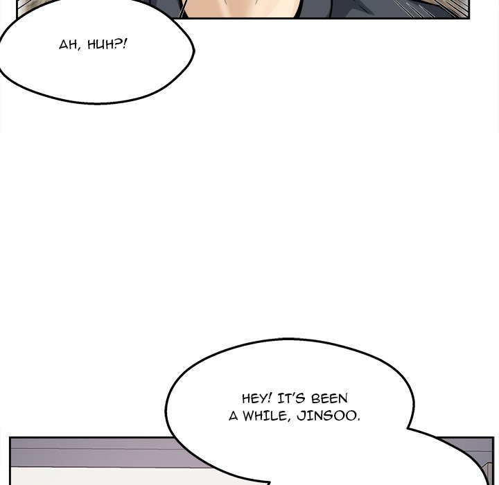 Excuse me, This is my Room - Chapter 96 Page 113