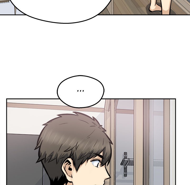 Excuse me, This is my Room - Chapter 96 Page 124