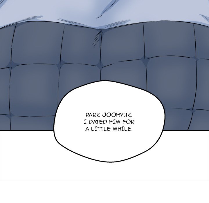 Excuse me, This is my Room - Chapter 96 Page 149