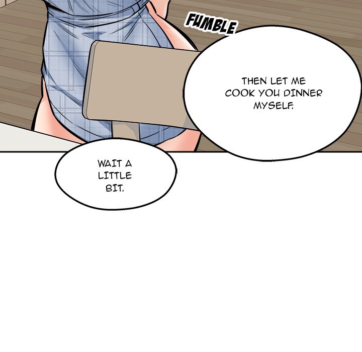 Excuse me, This is my Room - Chapter 96 Page 64