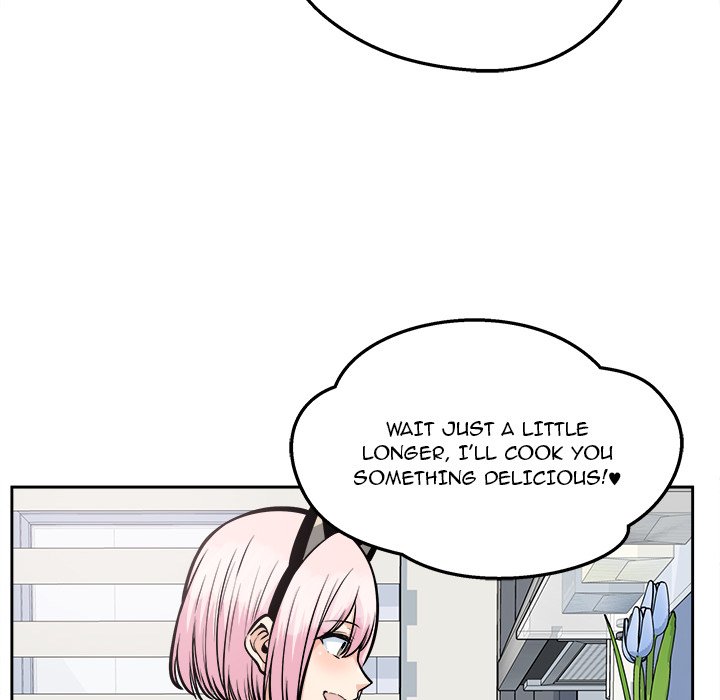 Excuse me, This is my Room - Chapter 96 Page 72
