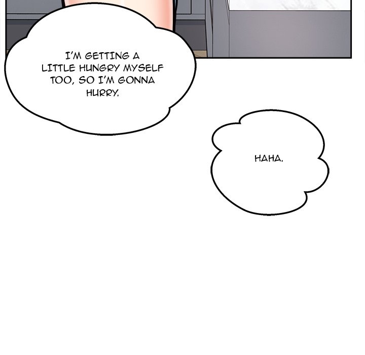 Excuse me, This is my Room - Chapter 96 Page 74