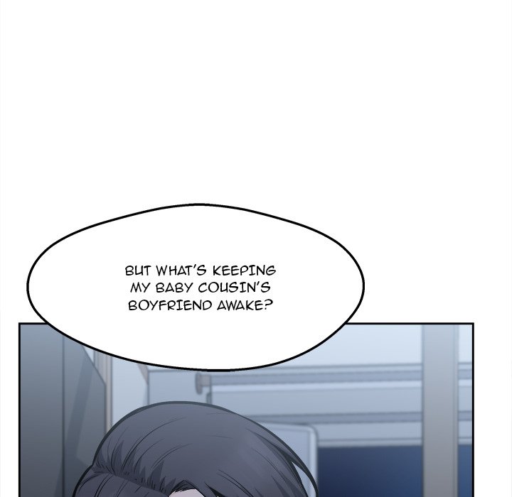 Excuse me, This is my Room - Chapter 97 Page 103