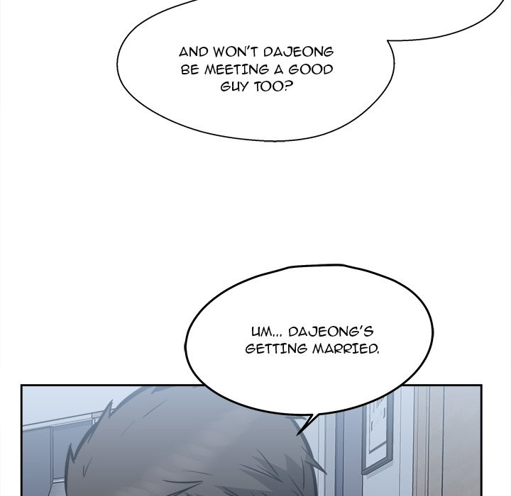 Excuse me, This is my Room - Chapter 97 Page 112