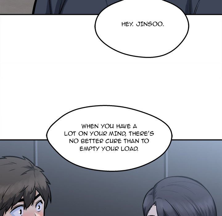 Excuse me, This is my Room - Chapter 97 Page 122