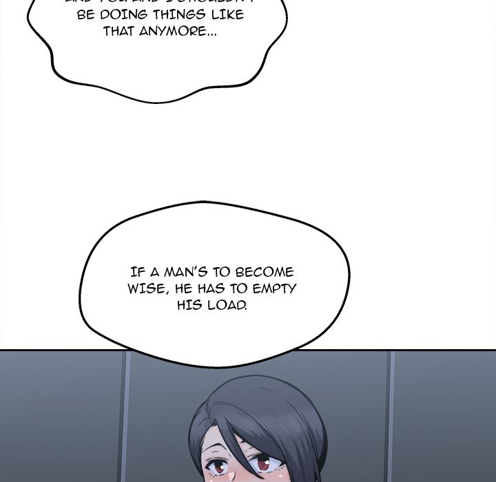 Excuse me, This is my Room - Chapter 97 Page 126