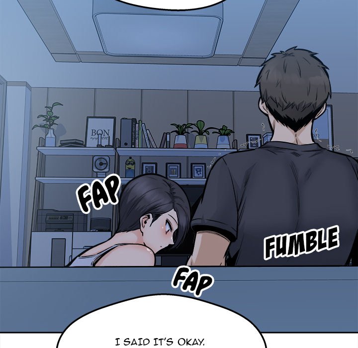 Excuse me, This is my Room - Chapter 97 Page 144