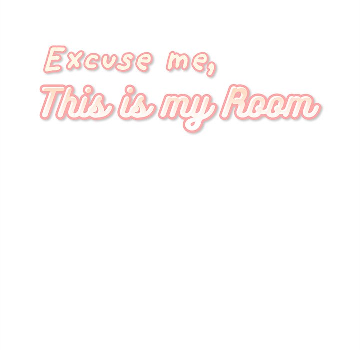 Excuse me, This is my Room - Chapter 97 Page 23