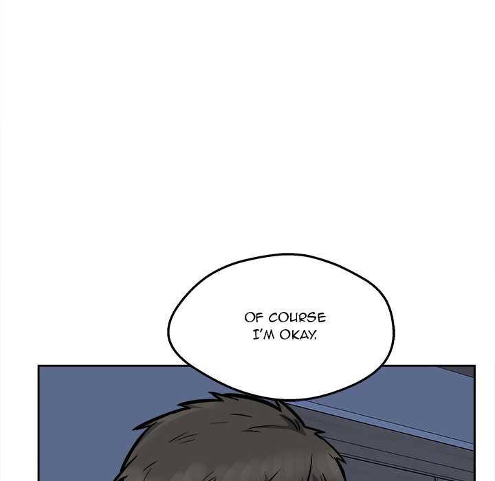 Excuse me, This is my Room - Chapter 97 Page 44