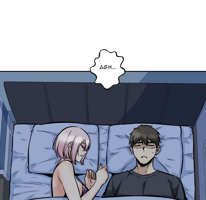 Excuse me, This is my Room - Chapter 97 Page 48
