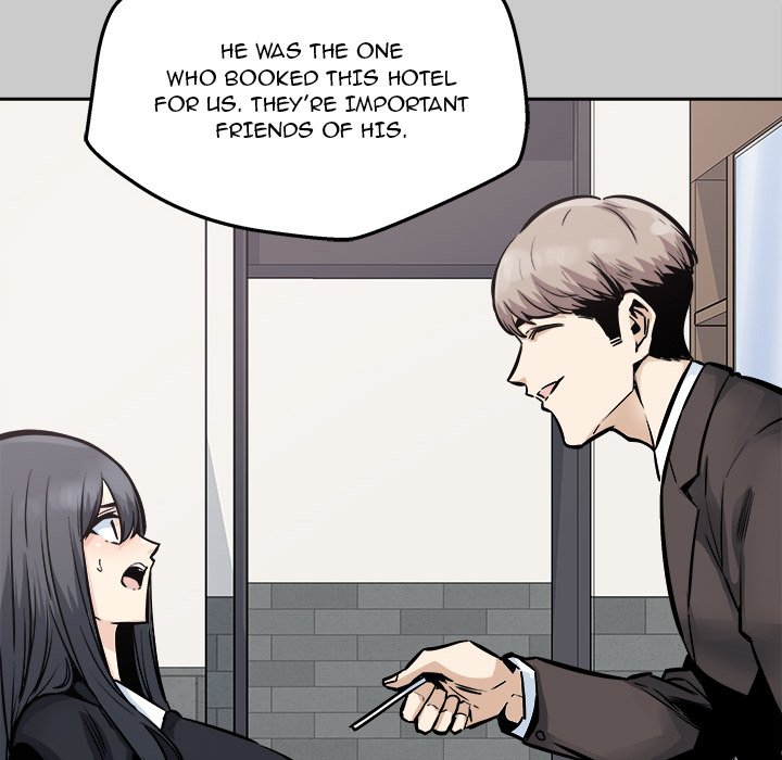 Excuse me, This is my Room - Chapter 97 Page 56