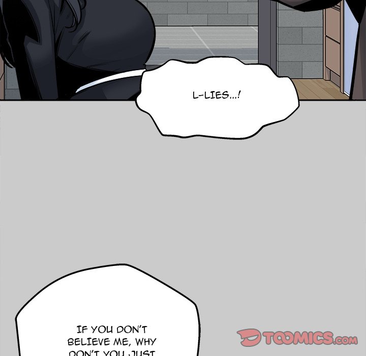 Excuse me, This is my Room - Chapter 97 Page 57