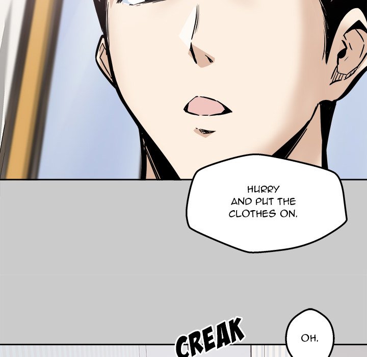 Excuse me, This is my Room - Chapter 97 Page 60