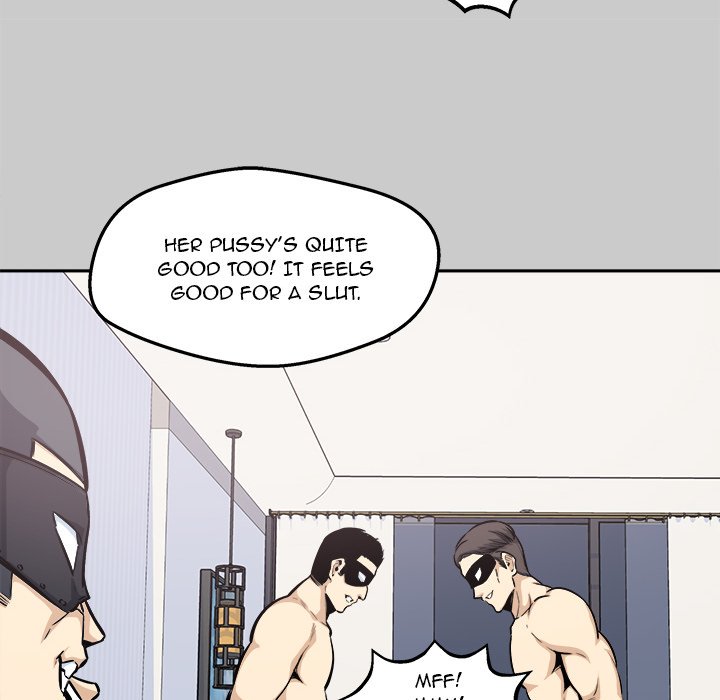 Excuse me, This is my Room - Chapter 97 Page 70