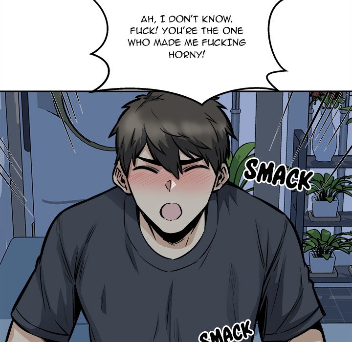 Excuse me, This is my Room - Chapter 98 Page 104