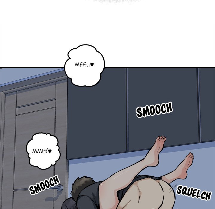 Excuse me, This is my Room - Chapter 98 Page 127