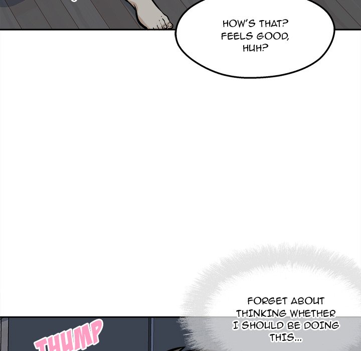 Excuse me, This is my Room - Chapter 98 Page 19