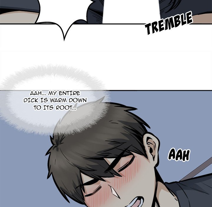 Excuse me, This is my Room - Chapter 98 Page 40