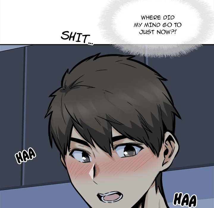 Excuse me, This is my Room - Chapter 98 Page 46