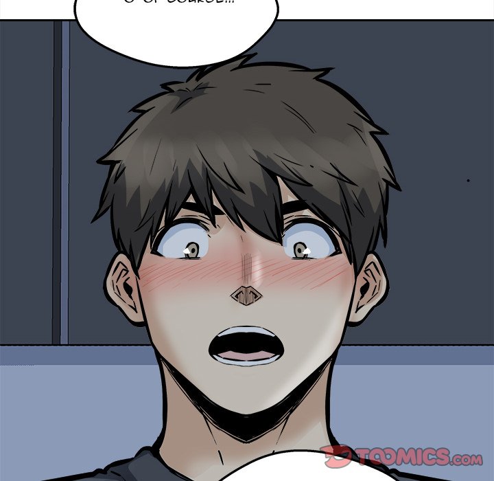 Excuse me, This is my Room - Chapter 98 Page 72